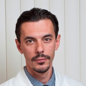 Самиленко Игорь Григорьевич, ортопед