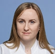 Кудиль Алина Владимировна, рентгенолог