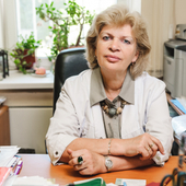 Кунельская Наталья Леонидовна, сурдолог