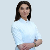 Батчаева Фатима Магометовна, офтальмолог