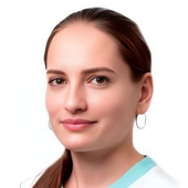 Андреянова Екатерина Викторовна, дерматолог