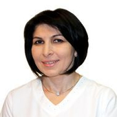 Азиева Агунда Арсеновна, гинеколог