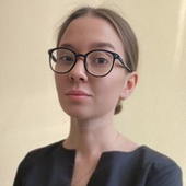 Волгапова Надежда Петровна, офтальмолог