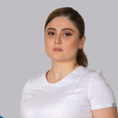 Арапханова Хава Руслановна, гирудотерапевт