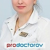 Володченко Яна Андреевна, гинеколог