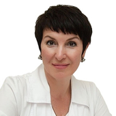 Мухамедова Елена Валерьевна, психолог