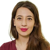 Срывкина Ирина Вячеславовна, стоматолог-терапевт