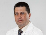 Крылов Алексей Юрьевич, хирург