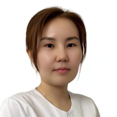 Сат Айлана Айдаановна, терапевт