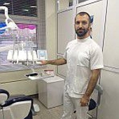 Искои Михаил Павлович, стоматолог-терапевт