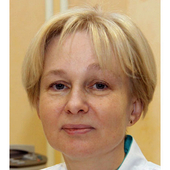 Моисеева Ольга Михайловна, кардиолог