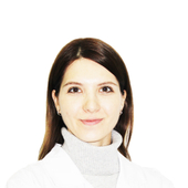 Ахматова Екатерина Владимировна, эндокринолог