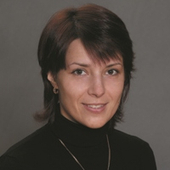 Титова Мария Алексеевна, рентгенолог