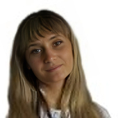 Рыкова Елена Николаевна, стоматолог-терапевт