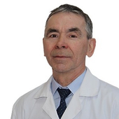 Басов Валерий Ермолаевич, врач УЗД