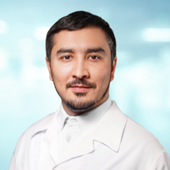 Раимжанов Махаммадрасул Рустам, врач функциональной диагностики