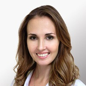 Монид Мария Михайловна, офтальмолог