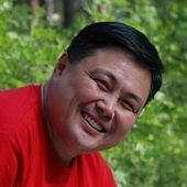 Гунзенов Амгалан Дашинимаевич, терапевт