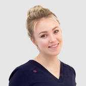 Чинкова Елена Сергеевна, инструктор ЛФК