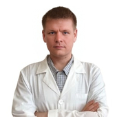 Кузин Юрий Анатольевич, психотерапевт