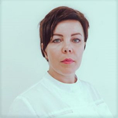 Тимонова Ирина Васильевна, косметолог