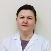 Лихачева Наталья Викторовна, офтальмолог