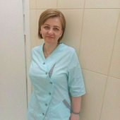 Чижикова Светлана Викторовна, стоматолог-терапевт