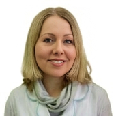 Михайлова (Зайцева) Алина Юрьевна, детский массажист