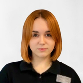 Аболенцева Мария Николаевна, стоматологический гигиенист