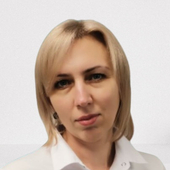 Васильева Наталия Витальевна, эндоскопист