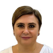 Колесникова Елизавета Сергеевна, ЛОР