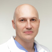 Зварич Леонид Степанович, пластический хирург