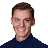 Давиденко Дмитрий Юрьевич, имплантолог