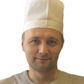 Кефер Александр Викторович, хирург