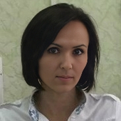 Шамсутдинова Альфия Тагьзимовна, невролог