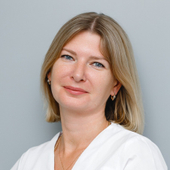 Дегтярева Юлия Евгеньевна, дерматолог