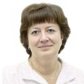 Евсина Ирина Евгеньевна, стоматолог-терапевт