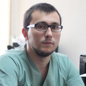 Мусаев Руслан Ахмедович, уролог