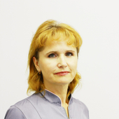 Дунай Ольга, стоматолог-терапевт