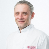 Щербина Никита Александрович, рентгенолог