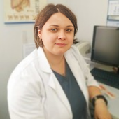 Ярцева Екатерина Алексеевна, хирург