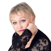 Ковалева Елена Анатольевна, психолог