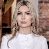 Егорова Татьяна Валерьевна, терапевт