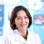 Айзикович Ирина Валентиновна, гинеколог