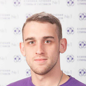 Сависько Андрей Иванович, реабилитолог