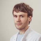 Виноградов Антон Владимирович, рентгенолог