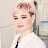Прошина Оксана Сергеевна, гинеколог