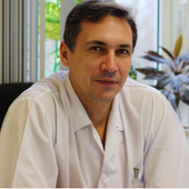 Бунин Сергей Валерьевич, детский инфекционист