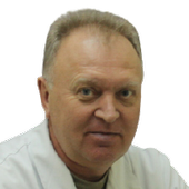 Зобнин Юрий Владимирович, невролог