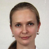 Гончарова Олеся Алексеевна, онколог